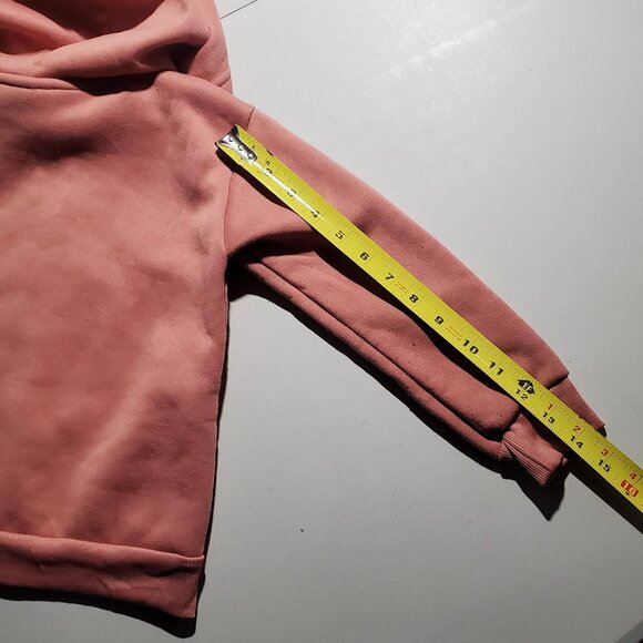 Disney Junior Minnie Mouse Hoodie Jacket Sz 5 - Picture 13 of 16